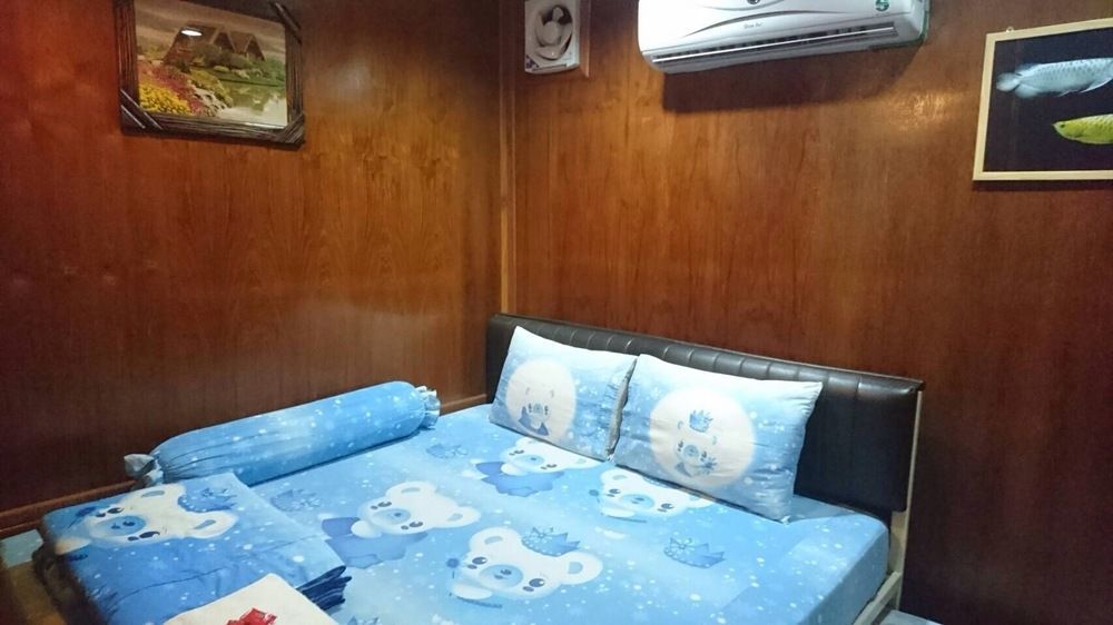 Apartamento Ban Mae Arom Amphawa Exterior foto